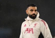 Before Liverpool, You Were a Chelsea Flop – Carragher Hits Out at Salah